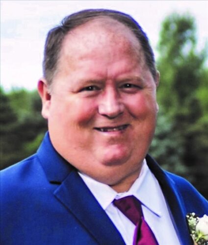 Chester G. “Skip” Penhollow Jr.
